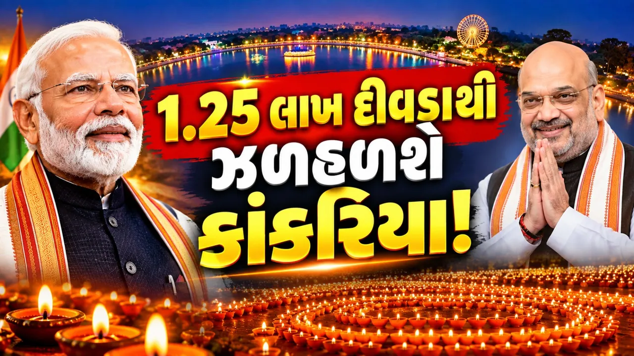 PM મોદીના જન્મદિવસે ગુજરાત આવશે અમિત શાહ, વડનગરથી શરૂ થશે બાઇક યાત્રા