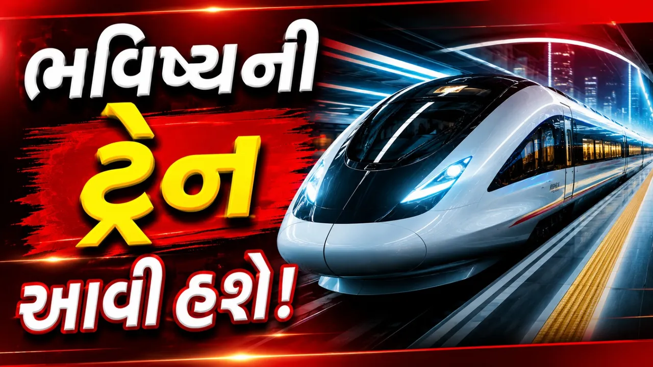 ડીઝલ વગર દોડતી હાઇડ્રોજન ટ્રેન કેવી રીતે ચાલે છે? રૉકેટ ટેક્નોલોજી કેમ નથી ઉપયોગી?